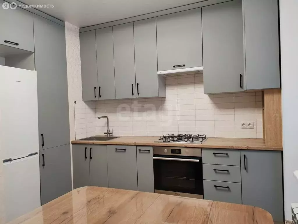 1-комнатная квартира: Тверь, бульвар Гусева, 70 (38.9 м) - Фото 2