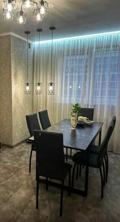 3-комнатная квартира: Краснодар, улица Ивана Беличенко, 87 (68.8 м) - Фото 0