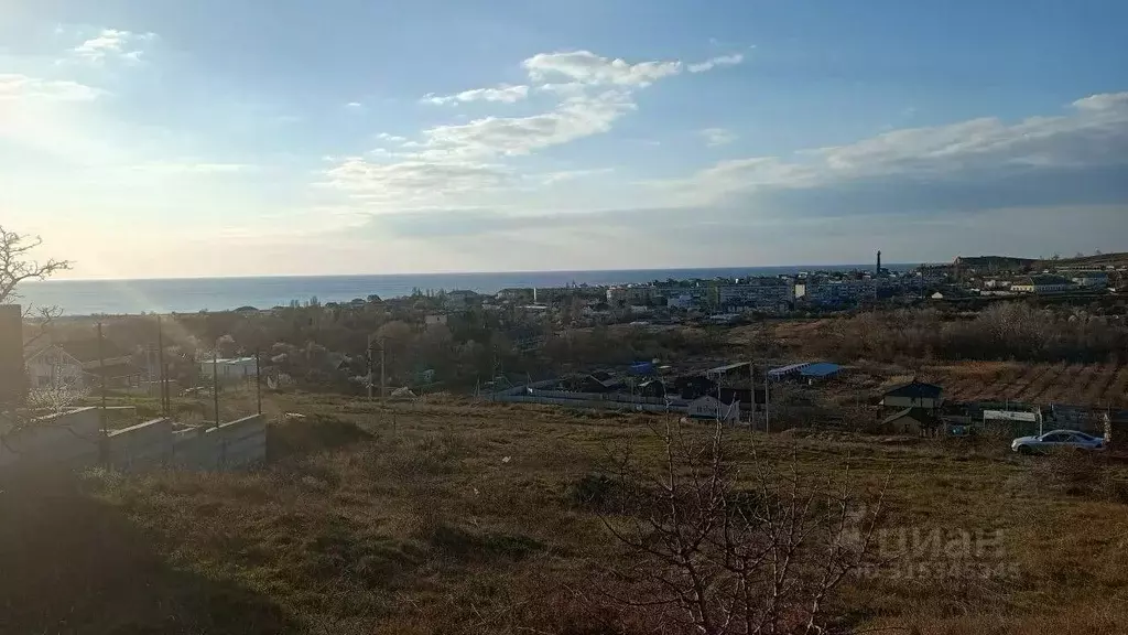 Участок в Севастополь ул. Батарейная (31.0 сот.) - Фото 0