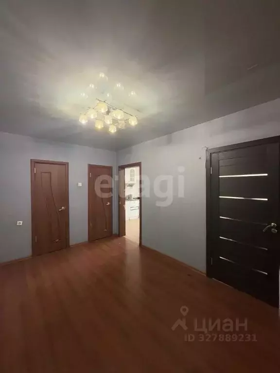 2-к кв. Воронежская область, Воронеж ул. Владимира Невского, 25/10 ... - Фото 2