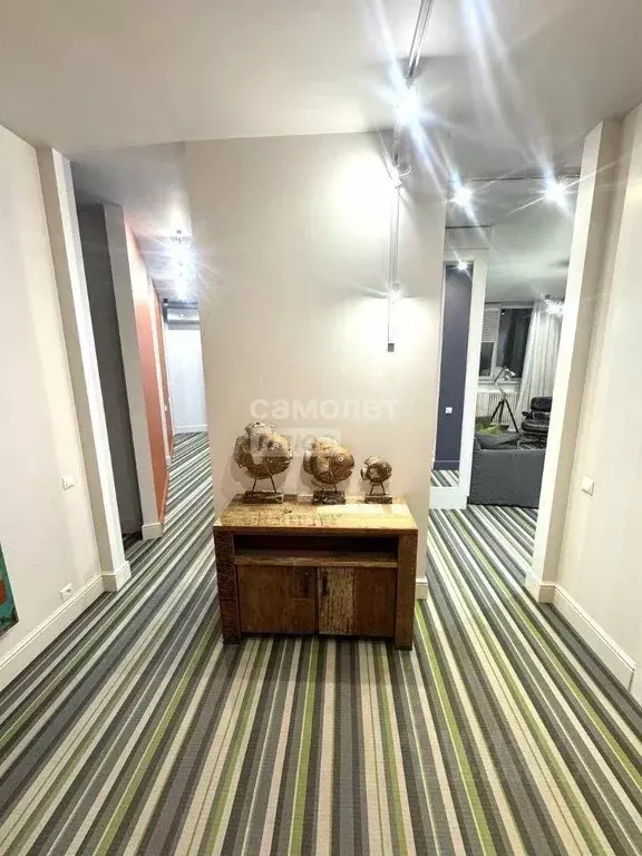 Квартира, 3 комнаты, 128 м - Фото 2