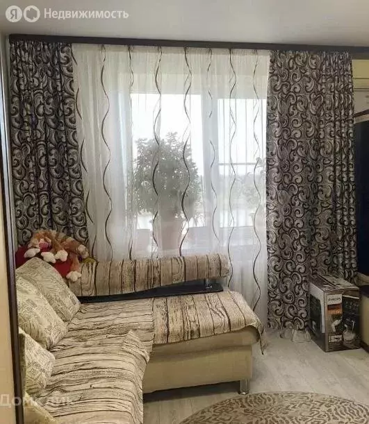1к в 2-комнатной квартире (13 м) - Фото 1