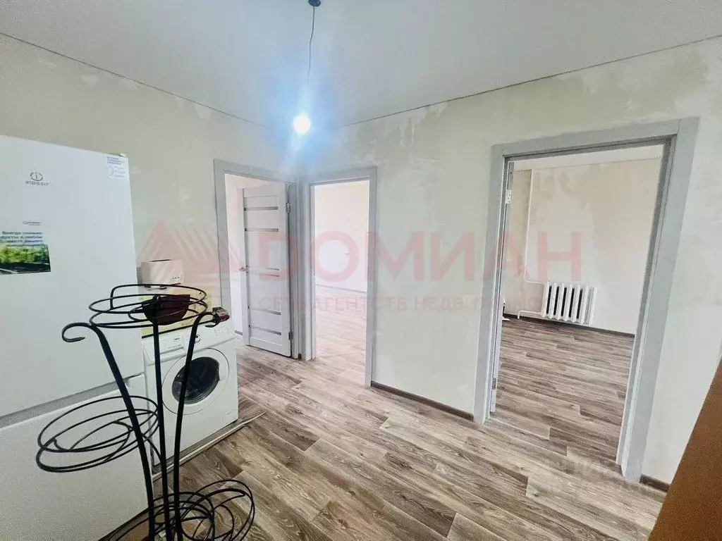 3-к кв. Ростовская область, Волгодонск просп. Строителей, 8Б (64.5 м) - Фото 1