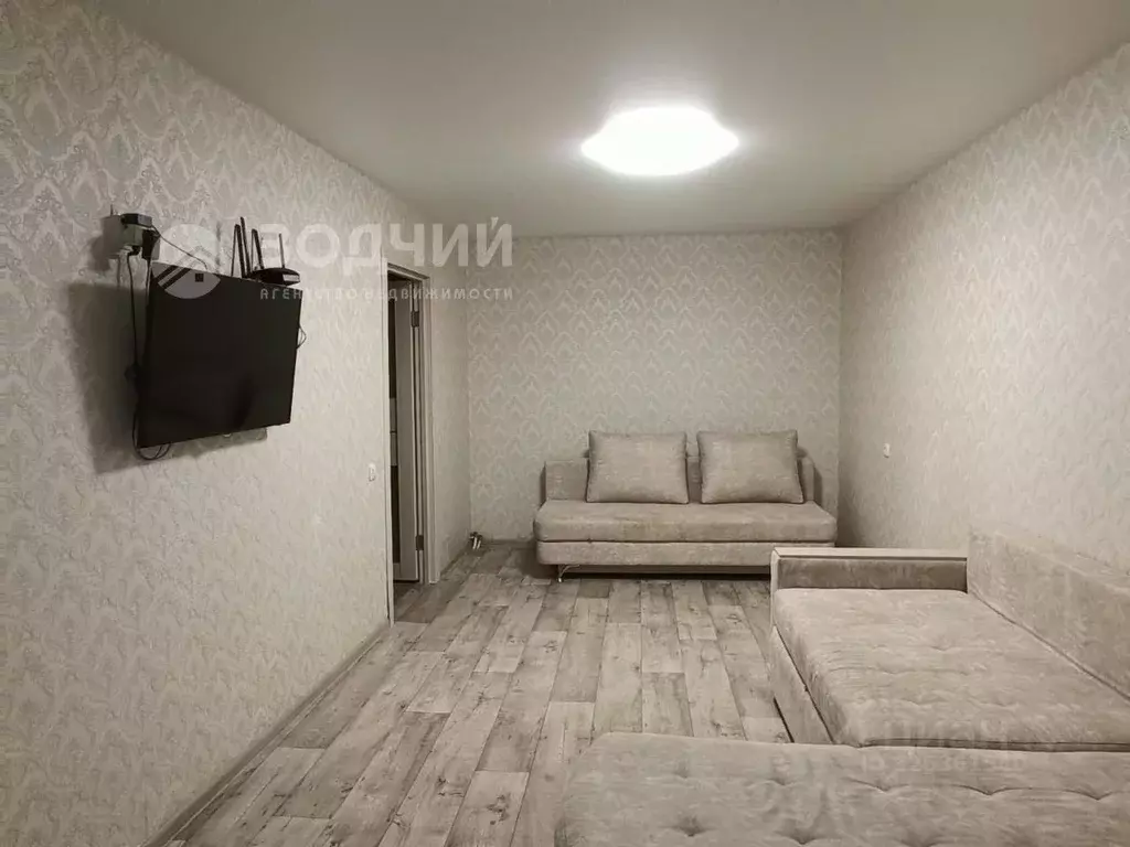 1-к кв. Чувашия, Цивильский муниципальный округ, пос. Опытный ул. ... - Фото 1