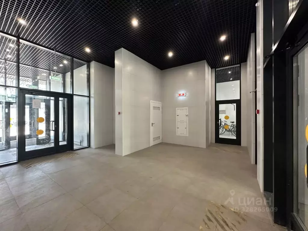 1-к кв. Москва Симферопольский проезд, 7 (41.0 м) - Фото 1