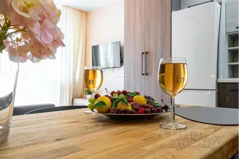 3-к кв. Калининградская область, Калининград Артиллерийская ул., 87 ... - Фото 1