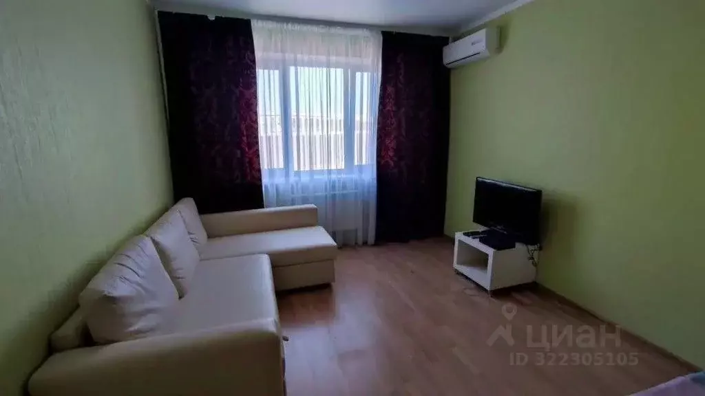 1-к кв. Краснодарский край, Краснодар Восточно-Кругликовская ул., 18/1 ... - Фото 2