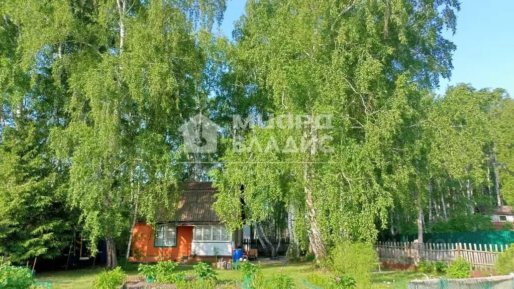 Дом в Омская область, Омский район, Красноярское с/пос, Курортный СНТ  ... - Фото 0