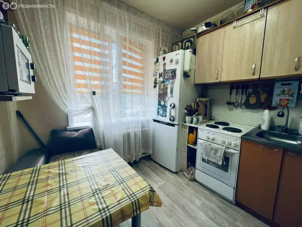 2-комнатная квартира: Ачинск, 2-й Юго-Восточный микрорайон, 31 (47.1 ... - Фото 1