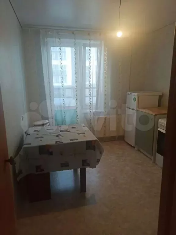 1-к. квартира, 40 м, 3/9 эт. - Фото 1