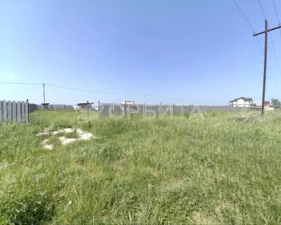 Дом в Тюменская область, Тюменский район, Серебряный бор ТСН ул. ... - Фото 1