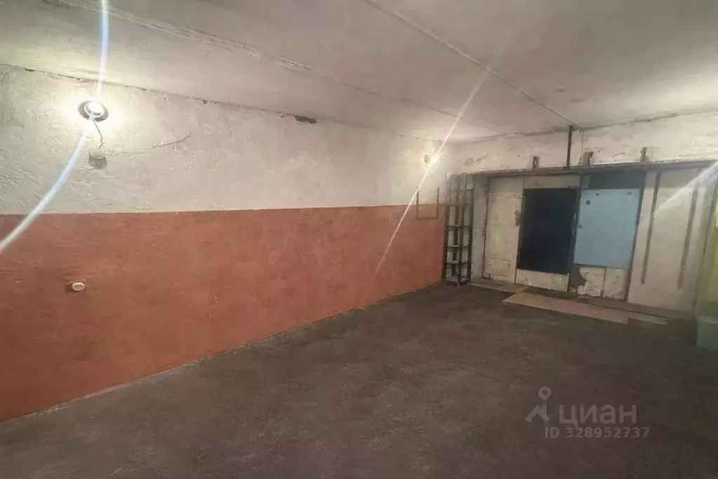 Гараж в Новосибирская область, Новосибирск ул. Кропоткина, 116А (18 м) - Фото 1