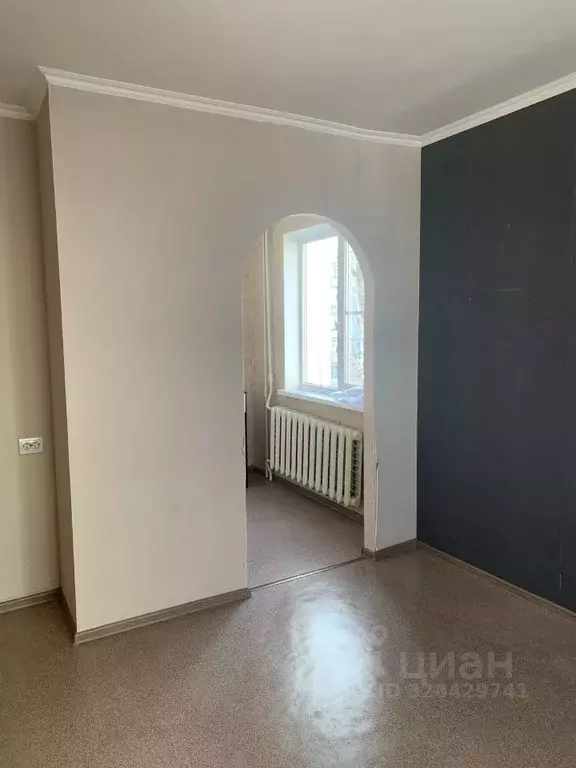 1-к кв. Волгоградская область, Волгоград Изоляторная ул., 2 (32.0 м) - Фото 2