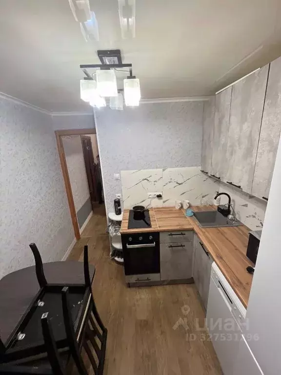 1-к кв. Свердловская область, Верхняя Пышма Юбилейная ул., 4 (31.0 м) - Фото 1