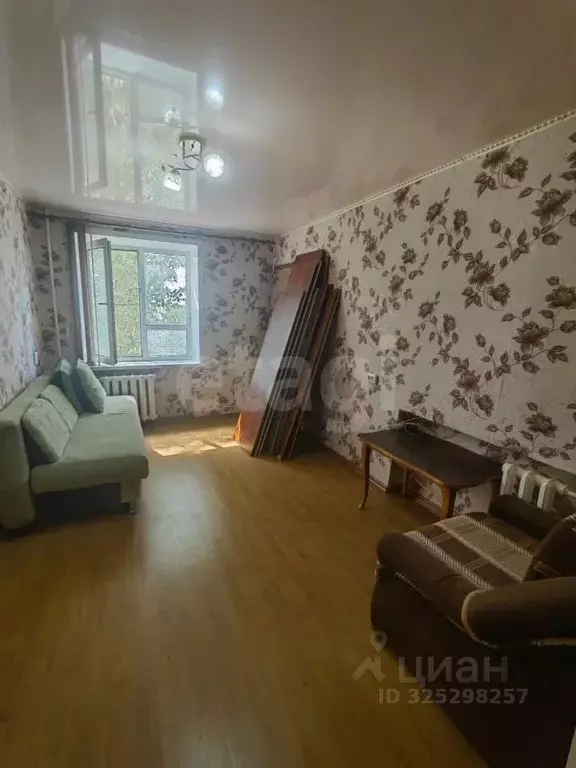 Комната Ростовская область, Таганрог ул. Лизы Чайкиной, 64-5 (11.7 м) - Фото 2