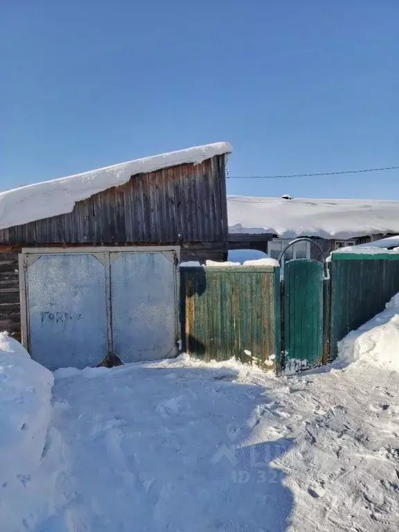 3-к кв. Иркутская область, Усть-Илимский муниципальный округ, пос. ... - Фото 2