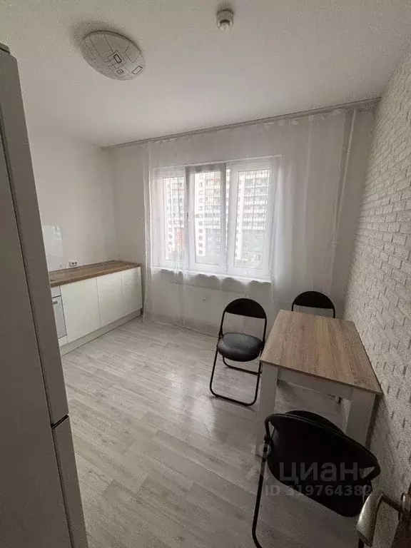 1-к кв. Санкт-Петербург ул. Маршала Казакова, 84к1 (35.0 м) - Фото 1