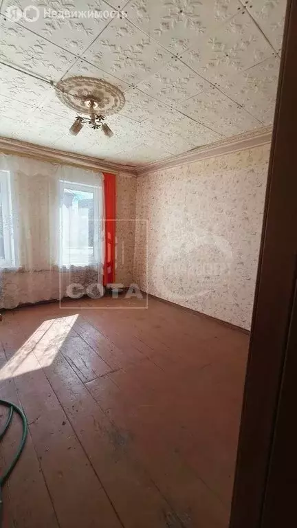 Дом в Воронеж, Нагорная улица (46 м) - Фото 0
