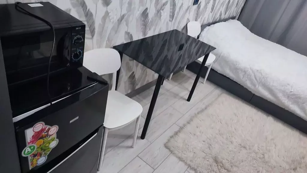 Студия Свердловская область, Екатеринбург ул. Викулова, 24 (30.0 м) - Фото 2