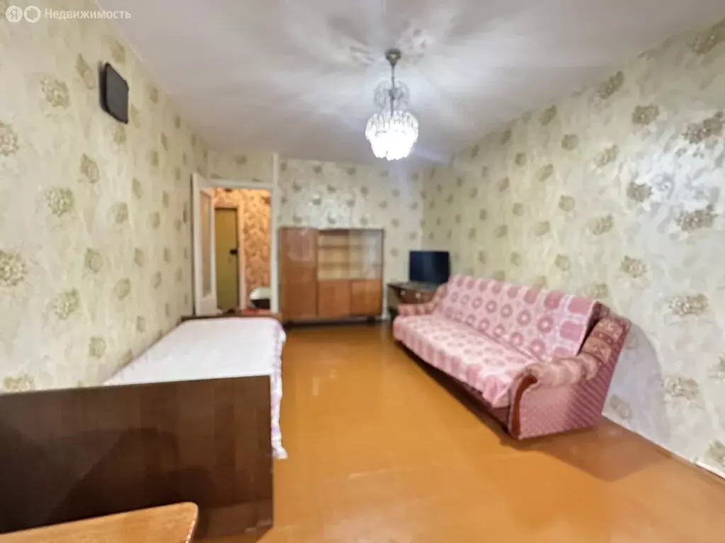 1-комнатная квартира: Березники, 9 (35 м) - Фото 2