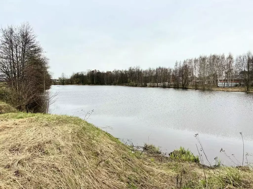 Участок в Московская область, Щелково городской округ, д. Долгое ... - Фото 1