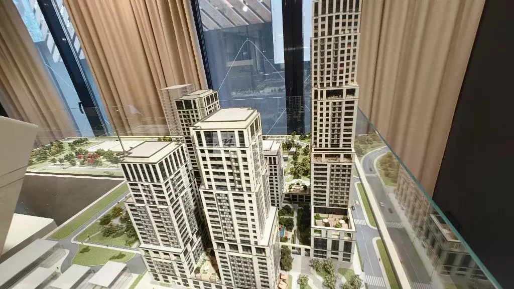 Продается 1-комнатная квартира - Фото 2