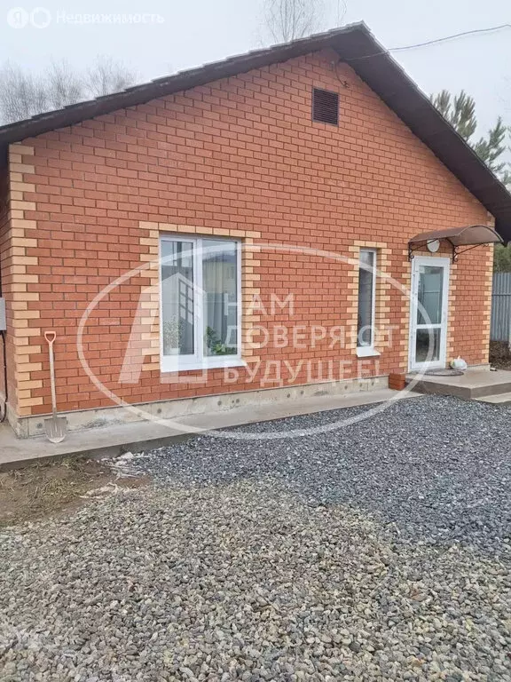 Дом в Мысы, Рублёвская улица (80 м) - Фото 2