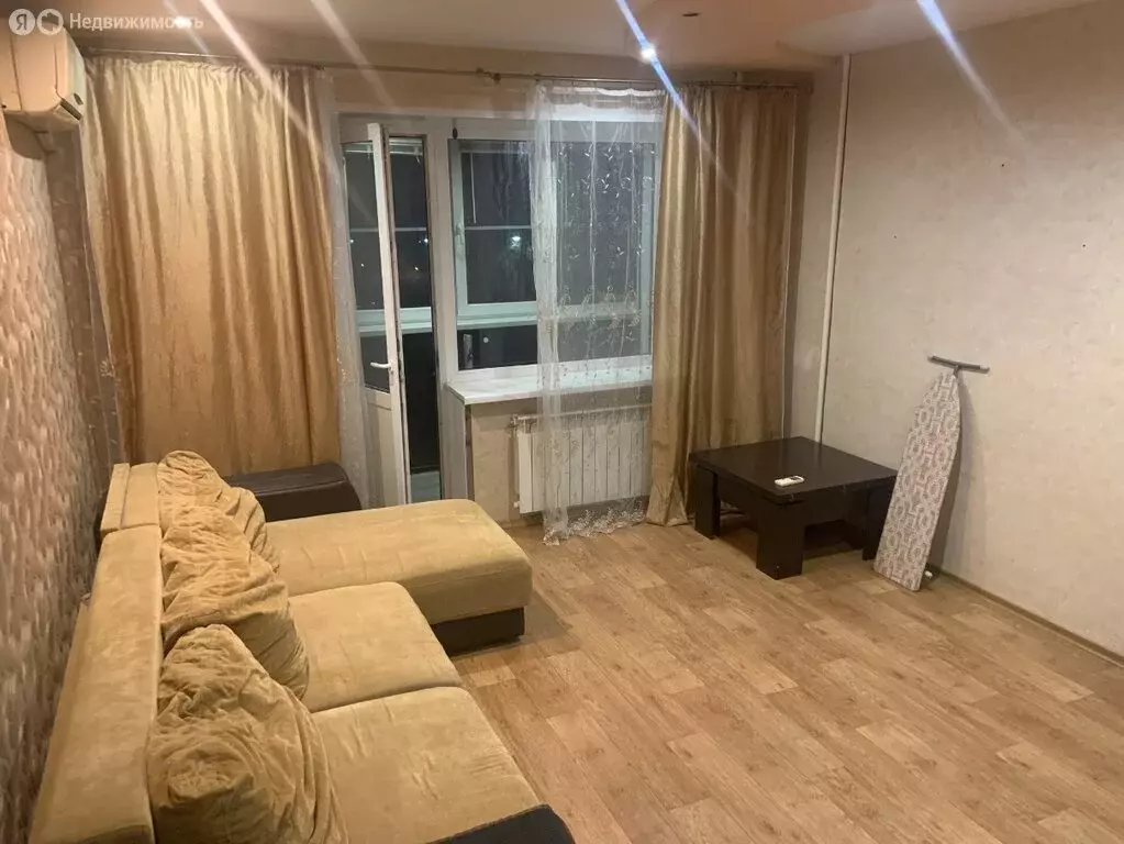 3-комнатная квартира: Волгоград, проспект Маршала Жукова, 167 (55.5 м) - Фото 2