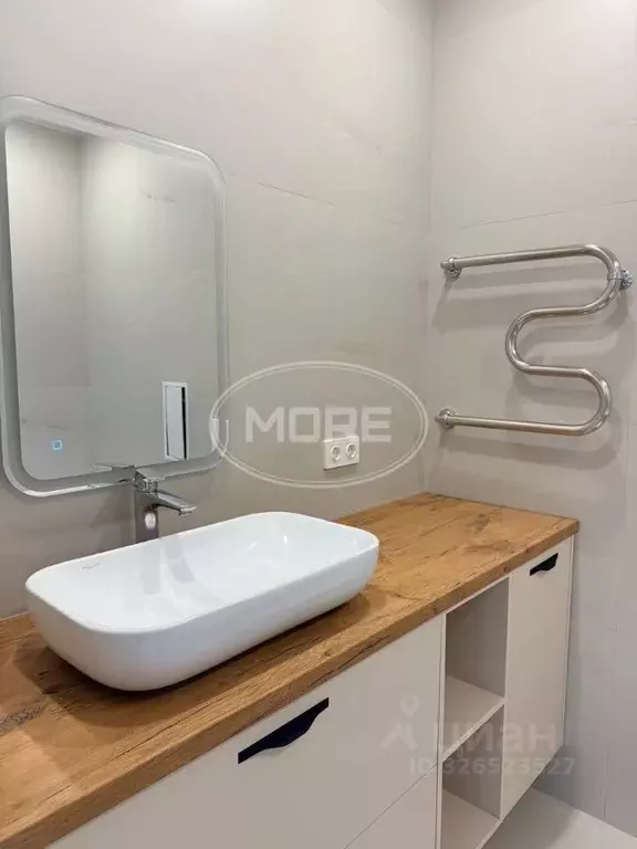 2-к кв. Калининградская область, Гурьевский муниципальный округ, пос. ... - Фото 1