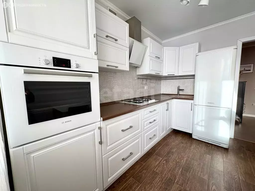 1-комнатная квартира: Казань, улица Кул Гали, 38 (34.2 м) - Фото 2