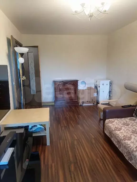 3-к. квартира, 67,5 м, 2/4 эт. - Фото 1
