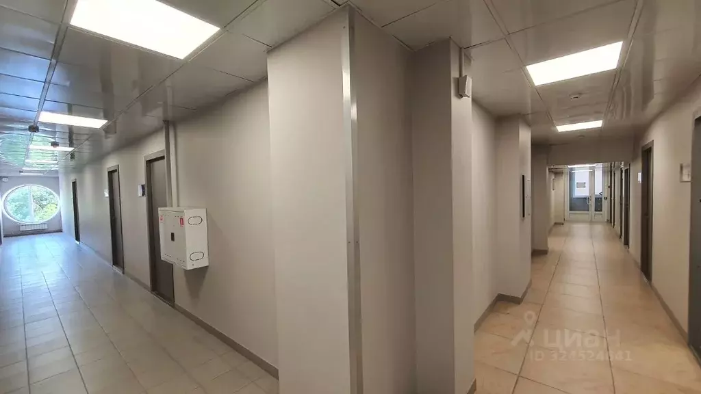 Офис в Новосибирская область, Новосибирск просп. Димитрова, 1/1 (26 м) - Фото 1