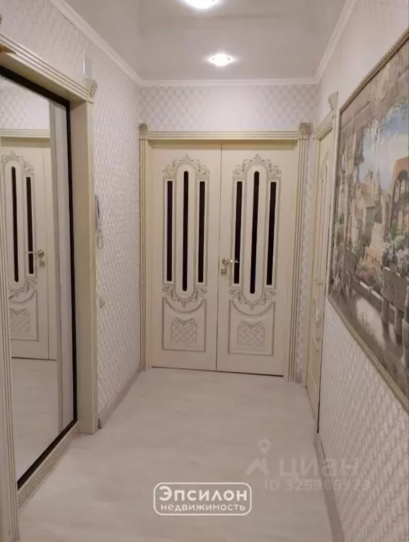 2-к кв. Курская область, Курск ул. Гагарина, 3 (47.0 м) - Фото 0