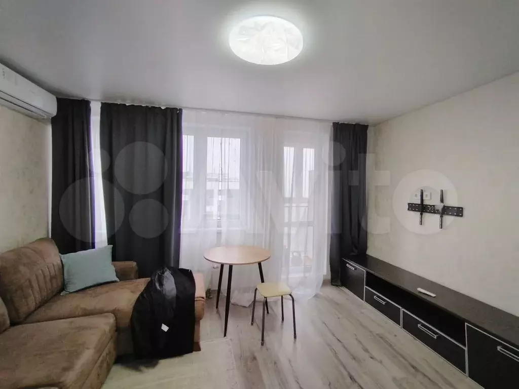 Квартира-студия, 30 м, 26/26 эт. - Фото 0