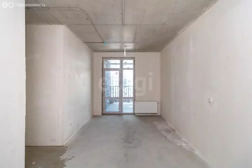 2-комнатная квартира: Тюмень, улица Разведчика Кузнецова, 16 (68 м) - Фото 1