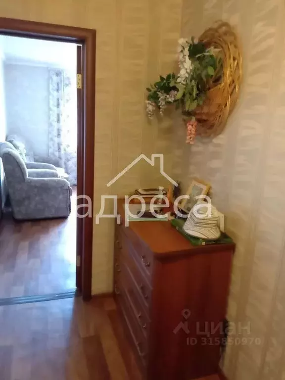 1-к кв. Самарская область, Самара Демократическая ул., 23 (50.0 м) - Фото 1