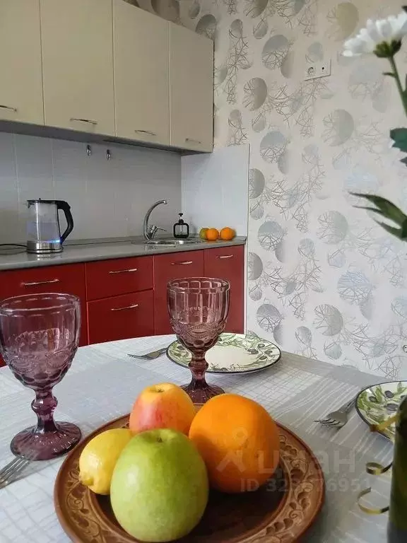 1-к кв. Саратовская область, Саратов ул. Имени П.Т. Пономарева, 23 ... - Фото 1