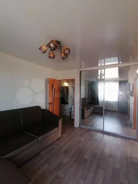 3-к. квартира, 48 м, 5/5 эт. - Фото 1