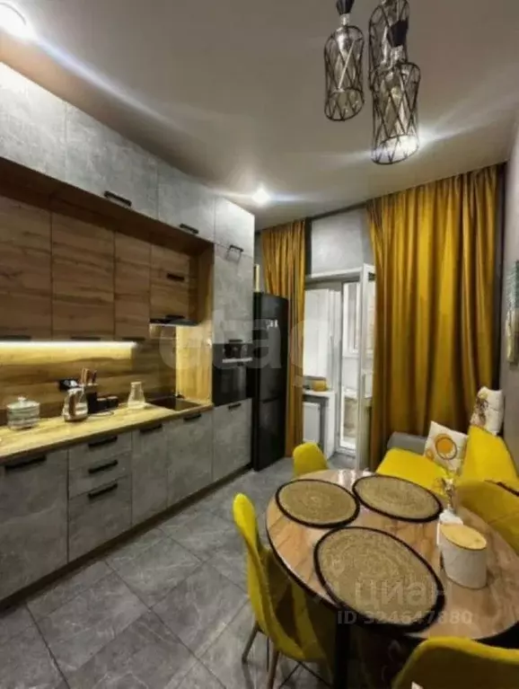 1-к кв. Башкортостан, Уфа ул. Орджоникидзе, 19/2 (42.7 м) - Фото 2