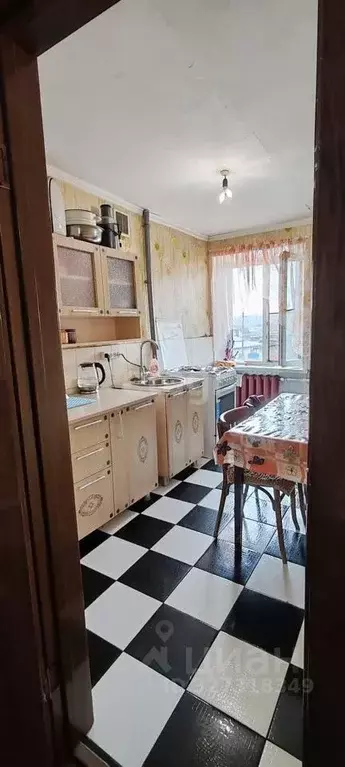 2-к кв. Забайкальский край, Шилка ул. Воровского, 5 (48.6 м) - Фото 1