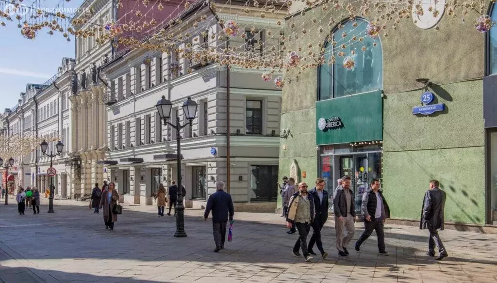 Помещение свободного назначения (67.4 м) - Фото 2