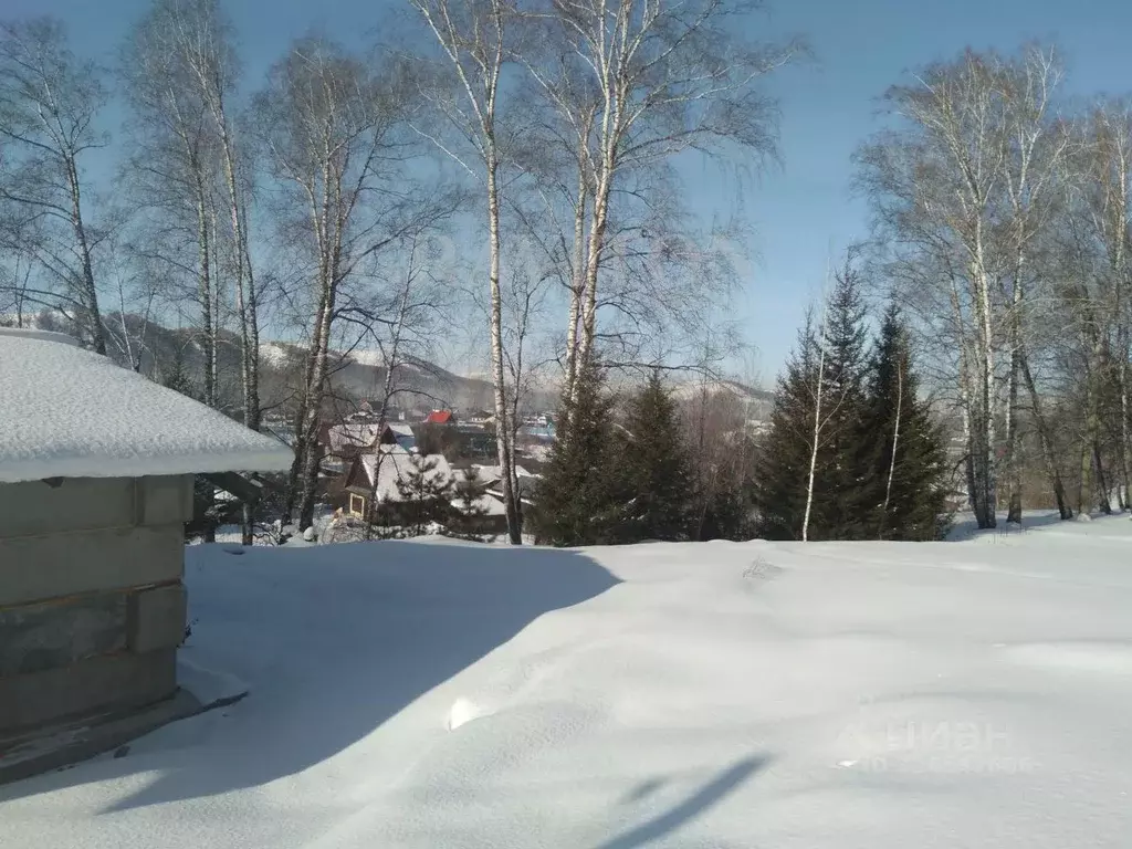 Участок в Алтай, Майминский район, пос. Дубровка  (12.0 сот.) - Фото 1