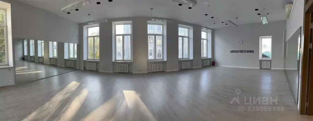 Офис в Москва Пятницкая ул., 13С1 (323 м) - Фото 1