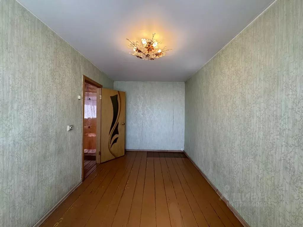 2-к кв. Кемеровская область, Белово ул. Ленина, 26Б (39.0 м) - Фото 2