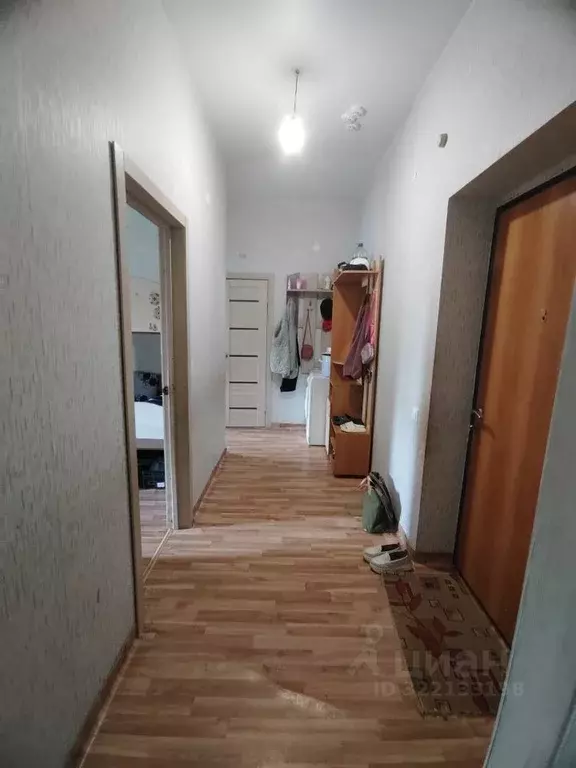 2-к кв. Красноярский край, Красноярск Норильская ул., 16Ж (58.0 м) - Фото 2