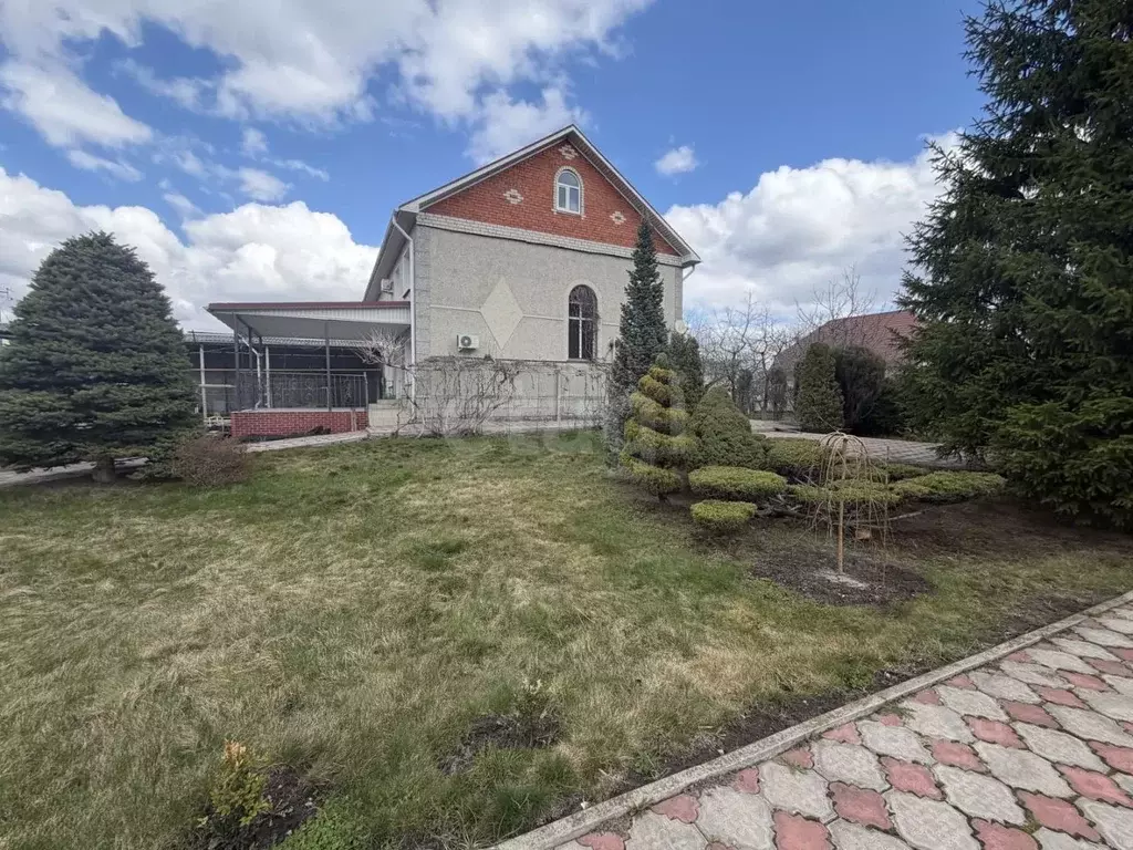 Дом в Белгородская область, Белгородский район, Северный городское ... - Фото 1