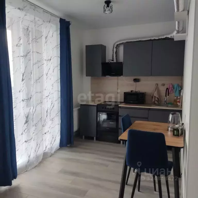 Студия Свердловская область, Екатеринбург ул. Академика Ландау, 16/2 ... - Фото 1