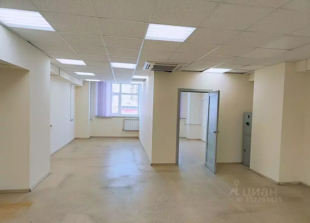 Офис в Московская область, Мытищи ул. Колонцова, 5с2 (69 м) - Фото 2
