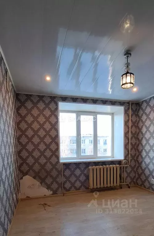 Комната Карелия, Петрозаводск Советская ул., 31 (12.6 м) - Фото 0