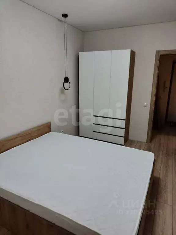 2-к кв. Башкортостан, Уфа ул. Академика Сулейманова, 10 (33.2 м) - Фото 1